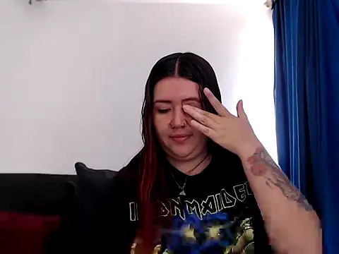 evilheart 69 online show from 12, 9, 2025