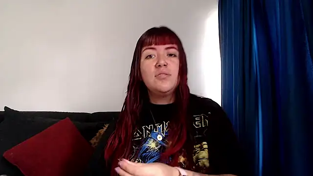 evilheart 69 online show from 14, 1, 2026