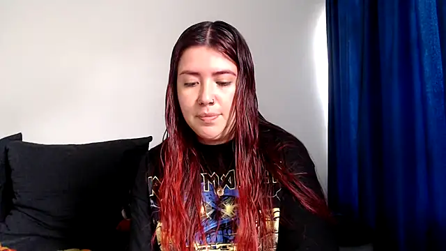 evilheart 69 online show from 5, 12, 2025