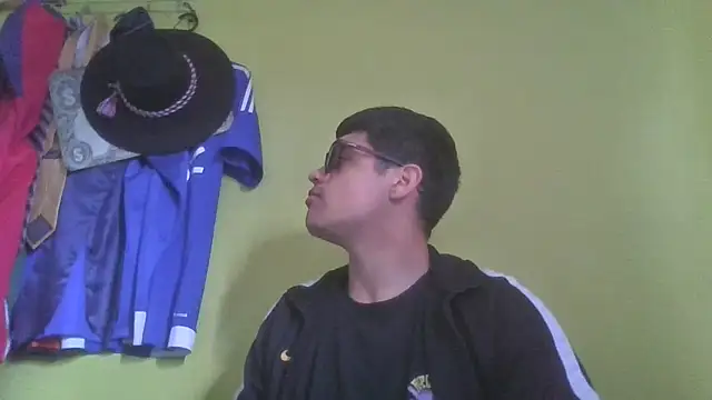 juanfritaa21 online show from 5, 10, 2025