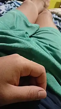 juanfritaa21 online show from 20, 11, 2025