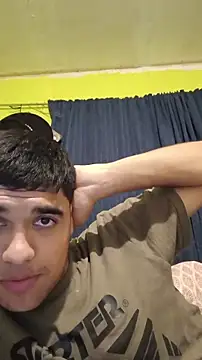 juanfritaa21 online show from 13, 4, 2026