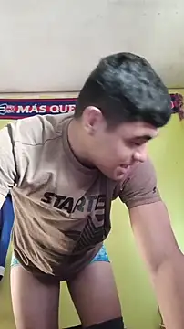 juanfritaa21 online show from 25, 5, 2026