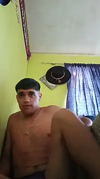 juanfritaa21 online show from 3, 3, 2026