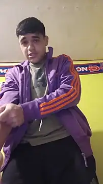 juanfritaa21 online show from 21, 5, 2026