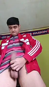 juanfritaa21 online show from 31, 5, 2026