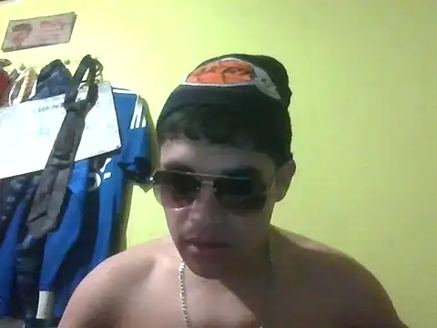 juanfritaa21 online show from 23, 9, 2025