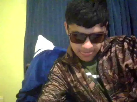 juanfritaa21 online show from 21, 9, 2025