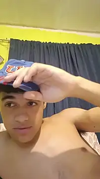 juanfritaa21 online show from 18, 1, 2026