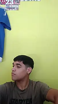 juanfritaa21 online show from 9, 3, 2026