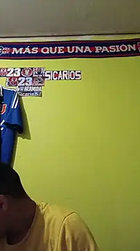 juanfritaa21 online show from 17, 4, 2026