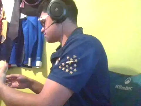 juanfritaa21 online show from 28, 9, 2025