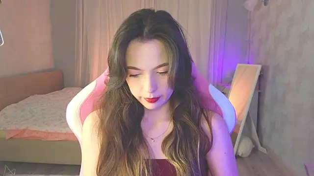 yuna sunshy online show from 17, 11, 2025