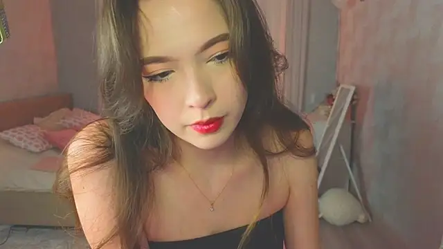 yuna sunshy online show from 25, 10, 2025