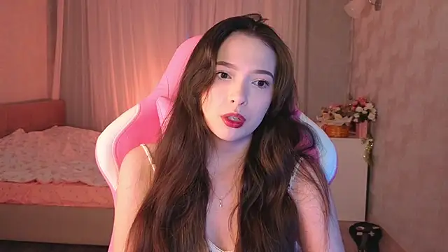 yuna sunshy online show from 30, 4, 2026