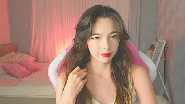 yuna sunshy online show from 22, 10, 2025