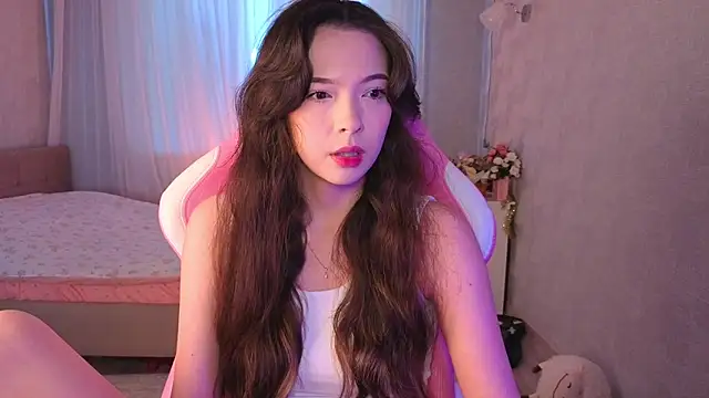 yuna sunshy online show from 7, 5, 2026