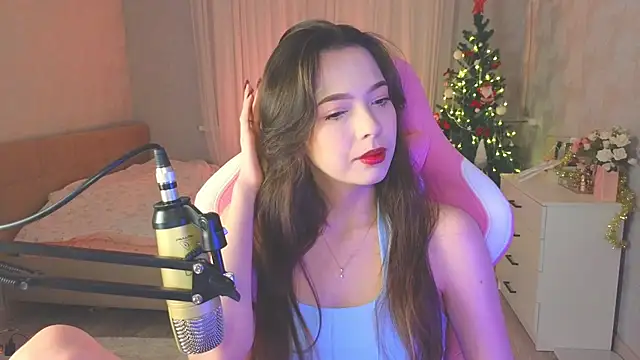 yuna sunshy online show from 23, 12, 2025