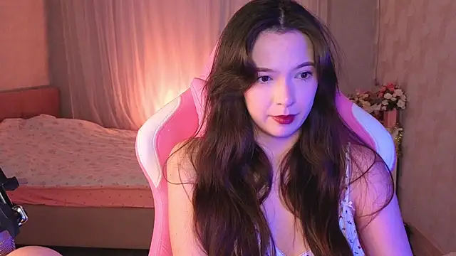 yuna sunshy online show from 14, 5, 2026