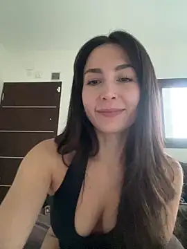 Snapshot of Mai_lesandro chatting on 30, 5, 2026 Mai lesandro online show from 30, 5, 2026