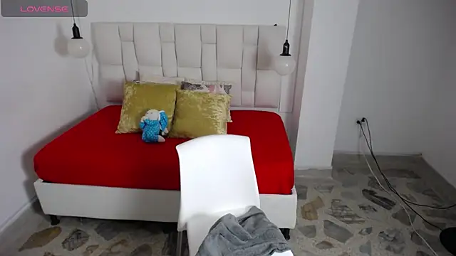 michel rous  online show from 30, 3, 2026