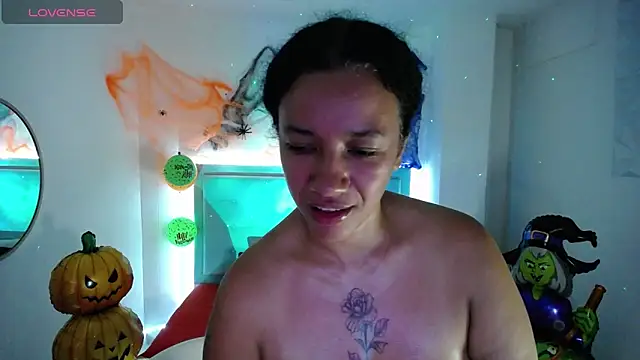 michel rous  online show from 31, 10, 2025