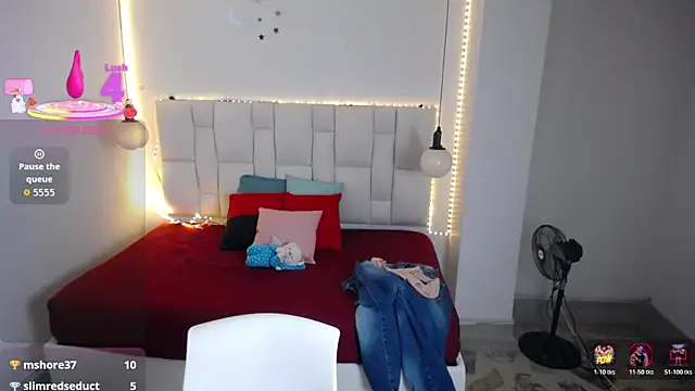 michel rous  online show from 9, 1, 2026