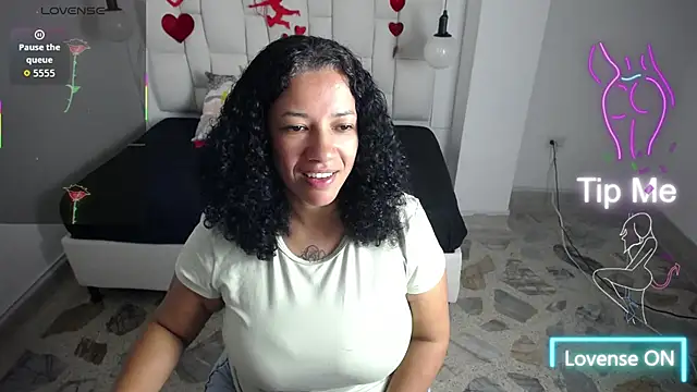 Snapshot of michel_rous_ chatting on 19, 2, 2026 michel rous online show from 19, 2, 2026