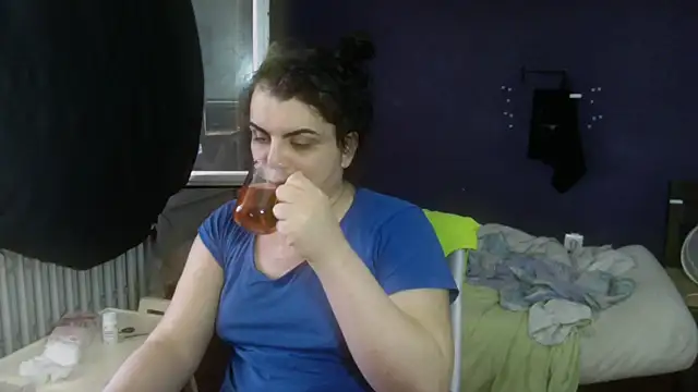 turkishTransEfsun online show from 19, 9, 2025