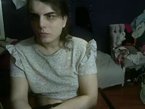 Snapshot of turkishTransEfsun chatting on 10, 6, 2026 turkishTransEfsun online show from 10, 6, 2026