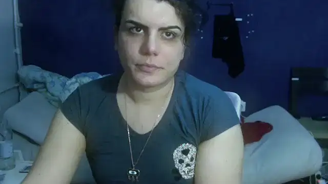 turkishTransEfsun online show from 4, 11, 2025