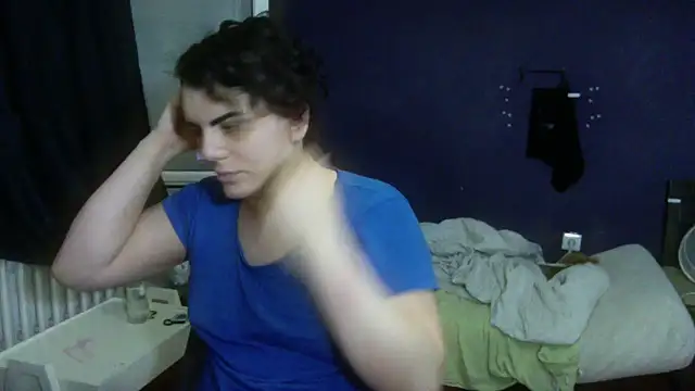 turkishTransEfsun online show from 18, 9, 2025