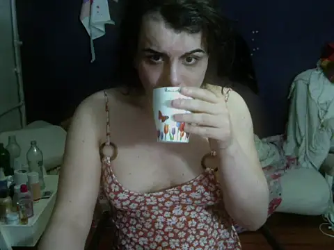 turkishTransEfsun online show from 7, 4, 2026