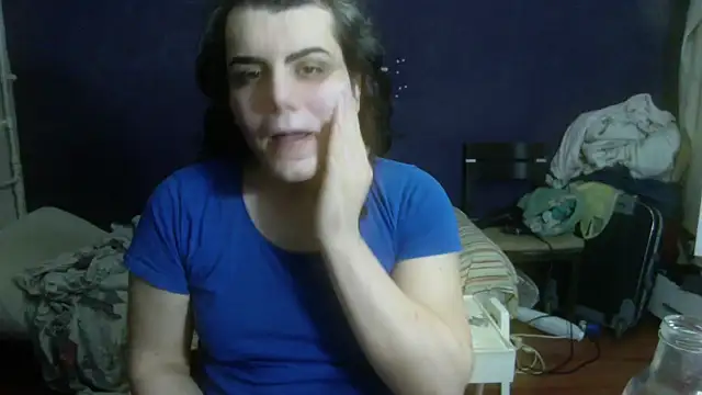 turkishTransEfsun online show from 5, 12, 2025