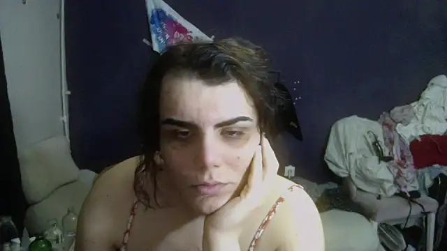 turkishTransEfsun online show from 15, 3, 2026