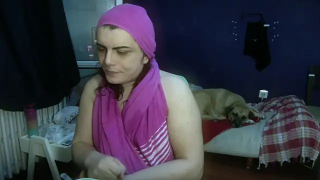 turkishTransEfsun online show from 22, 9, 2025