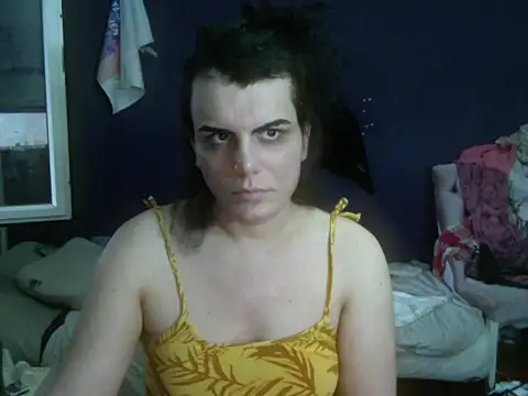 Snapshot of turkishTransEfsun chatting on 22, 6, 2026 turkishTransEfsun online show from 22, 6, 2026