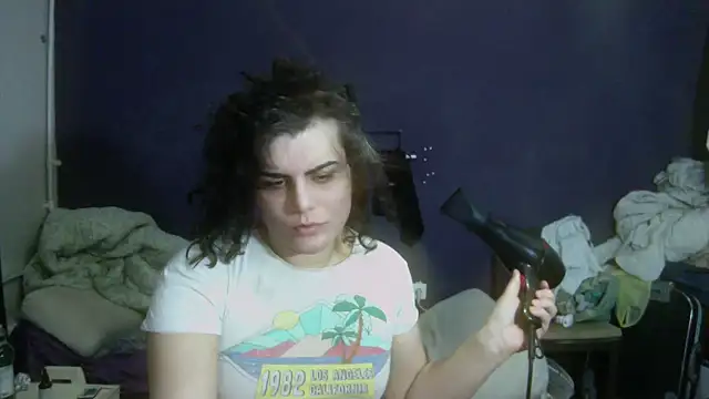 turkishTransEfsun online show from 27, 11, 2025