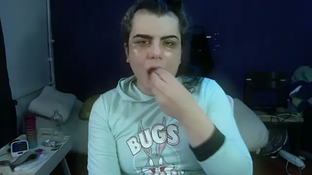 turkishTransEfsun online show from 31, 10, 2025