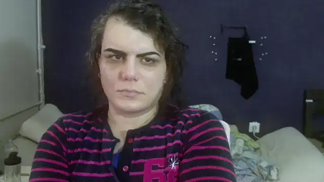 turkishTransEfsun online show from 18, 10, 2025