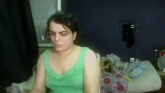 turkishTransEfsun online show from 12, 9, 2025