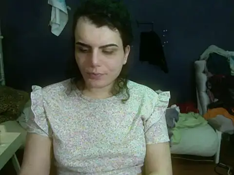 Snapshot of turkishTransEfsun chatting on 17, 7, 2026 turkishTransEfsun online show from 17, 7, 2026