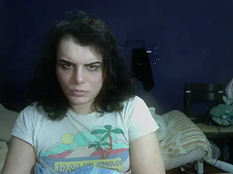 turkishTransEfsun online show from 2, 12, 2025