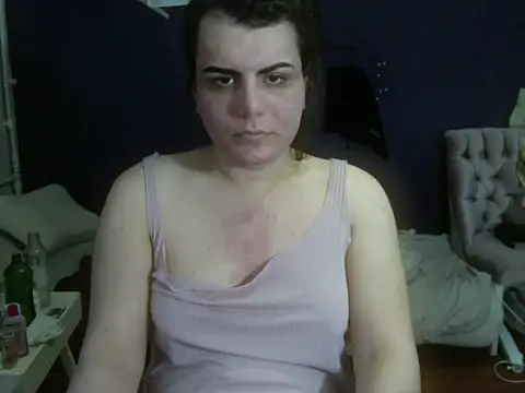 turkishTransEfsun online show from 7, 3, 2026