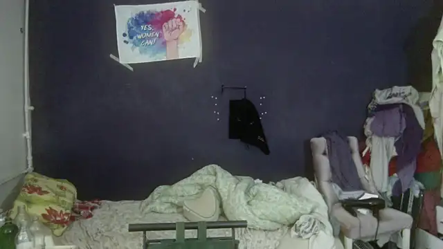 turkishTransEfsun online show from 11, 2, 2026