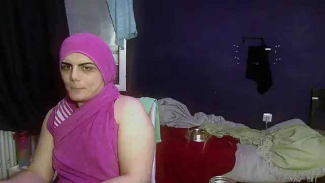 turkishTransEfsun online show from 23, 9, 2025