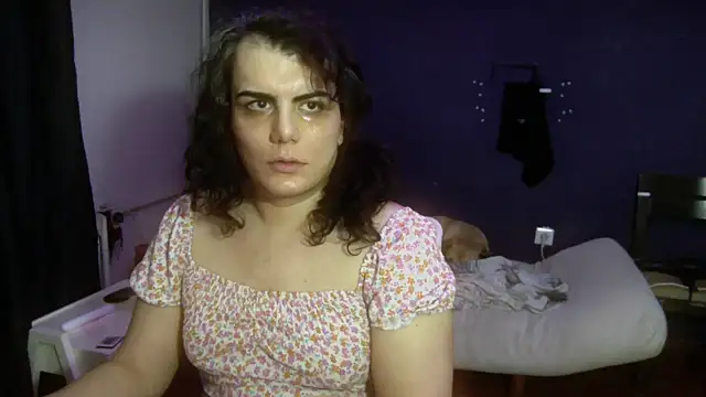 turkishTransEfsun online show from 2, 10, 2025