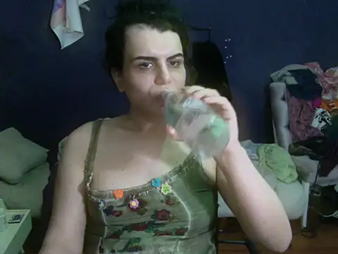 Snapshot of turkishTransEfsun chatting on 27, 6, 2026 turkishTransEfsun online show from 27, 6, 2026