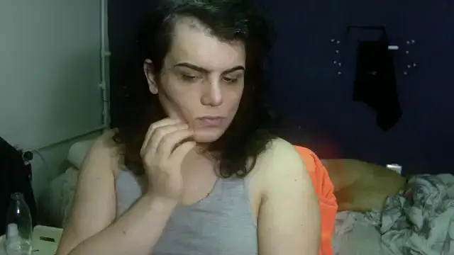 turkishTransEfsun online show from 4, 10, 2025