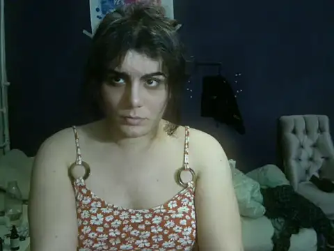 turkishTransEfsun online show from 5, 1, 2026